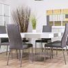 8 Seater White Dining Tables (Photo 9 of 25)