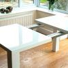Square Extending Dining Tables (Photo 6 of 25)