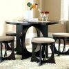 Small Dining Sets (Photo 15 of 25)
