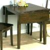 Small Two Person Dining Tables (Photo 8 of 25)