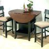 Small Two Person Dining Tables (Photo 1 of 25)