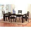 6 Person Round Dining Tables (Photo 11 of 25)