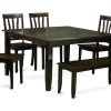 Partridge 6 Piece Dining Sets (Photo 12 of 25)