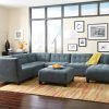 6 Piece Sectional Sofas Couches (Photo 3 of 20)