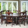 6 Seat Round Dining Tables (Photo 24 of 25)