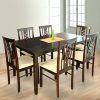6 Seat Dining Tables and Chairs (Photo 19 of 25)