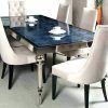 Glass 6 Seater Dining Tables (Photo 19 of 25)