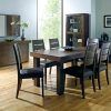 Cheap 6 Seater Dining Tables and Chairs (Photo 13 of 25)