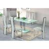 Glass 6 Seater Dining Tables (Photo 4 of 25)