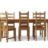 6 Chair Dining Table Sets (Photo 8 of 25)