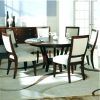 Round 6 Seater Dining Tables (Photo 18 of 25)