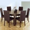 Cheap 6 Seater Dining Tables and Chairs (Photo 3 of 25)