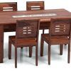 6 Seat Dining Tables and Chairs (Photo 9 of 25)