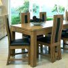 6 Chair Dining Table Sets (Photo 12 of 25)