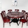 Six Seater Dining Tables (Photo 8 of 25)