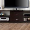 Wooden Tv Stands for Flat Screens (Photo 11 of 20)