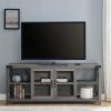 Delphi Grey Tv Stands (Photo 2 of 15)