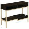 Silviano 60 Inch Iron Console Tables (Photo 17 of 25)