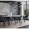 Modern Dining Room Furniture (Photo 17 of 25)