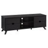 Logan Tv Stands (Photo 14 of 15)