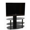 Oval Glass Tv Stand in Best and Newest Cheap Cantilever Tv Stands (Photo 3287 of 7825)