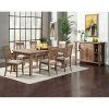 Rocco 7 Piece Extension Dining Sets (Photo 10 of 25)