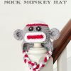 Sock Monkey Wall Art (Photo 8 of 20)