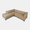 Gold Sectional Sofa (Photo 8 of 15)