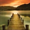 Lake District Canvas Wall Art (Photo 10 of 15)