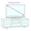 Sinclair Grey 64 Inch Tv Stands (Photo 9 of 25)