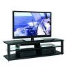 Sinclair Grey 64 Inch Tv Stands (Photo 21 of 25)
