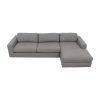 West Elm Sectional Sofas (Photo 9 of 15)