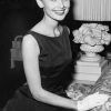 Glamorous Audrey Hepburn Wall Art (Photo 17 of 20)