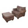 Brown Sofa Chairs (Photo 15 of 20)