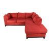 Sectional Sofas at Raymour and Flanigan (Photo 6 of 10)