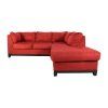 Raymour and Flanigan Sectional Sofas (Photo 3 of 10)