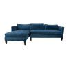 New West Elm Sectional Sofa - Buildsimplehome within West Elm Sectional Sofas (Photo 6090 of 7825)