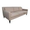 Crate and Barrel Futon Sofas (Photo 8 of 20)