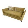 Crate and Barrel Futon Sofas (Photo 7 of 20)