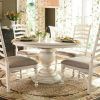 Helms Round Dining Tables (Photo 23 of 25)