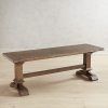 Magnolia Home Bench Keeping 96 Inch Dining Tables (Photo 11 of 25)