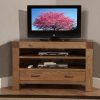 Santana Oak Tv Furniture (Photo 6 of 20)