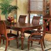 Crawford 6 Piece Rectangle Dining Sets (Photo 9 of 25)