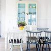 Scandinavian Dining Tables and Chairs (Photo 14 of 25)