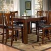 Leon 7 Piece Dining Sets (Photo 4 of 25)