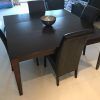 Norwood 7 Piece Rectangle Extension Dining Sets (Photo 18 of 25)
