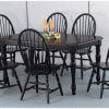 Market 7 Piece Dining Sets With Side Chairs (Photo 6 of 25)