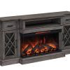 Tv Stands With Electric Fireplace (Photo 7 of 15)