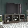Miconia Solid Wood Tv Stands for Tvs Up to 70" (Photo 9 of 15)