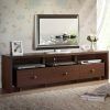 Ezlynn Floating Tv Stands for Tvs Up to 75" (Photo 5 of 15)